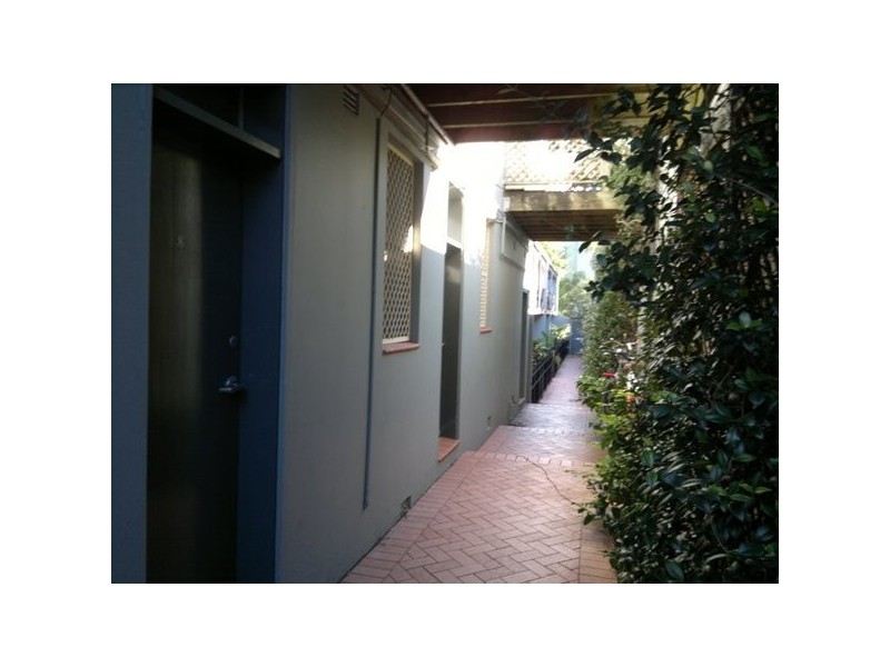 8/168 Botany Road, Alexandria NSW 2015