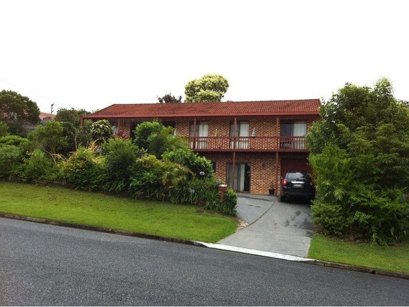 17 Griffith Avenue, Coffs Harbour NSW 2450