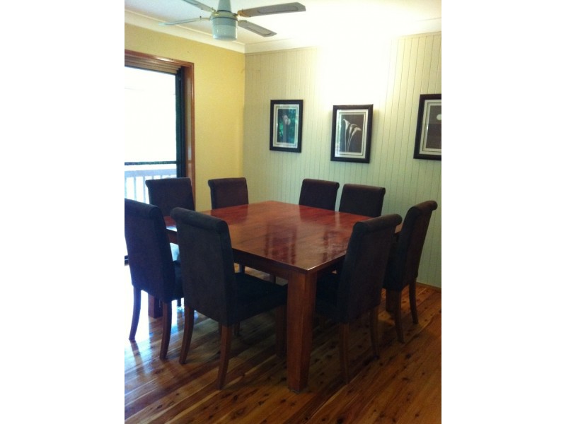 17 Griffith Avenue, Coffs Harbour NSW 2450