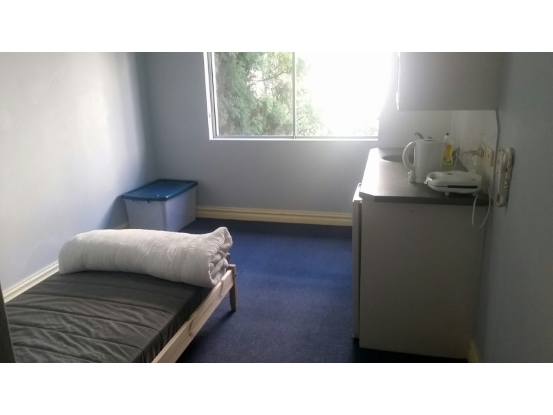 18/83 Regent Street, Redfern NSW 2016