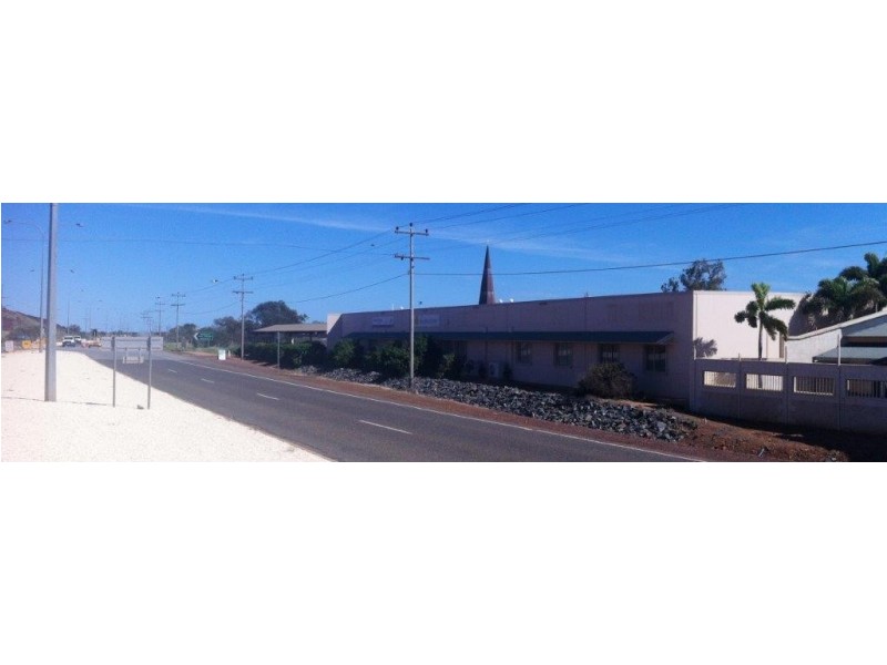 3/24 De Grey Place, Karratha WA 6714