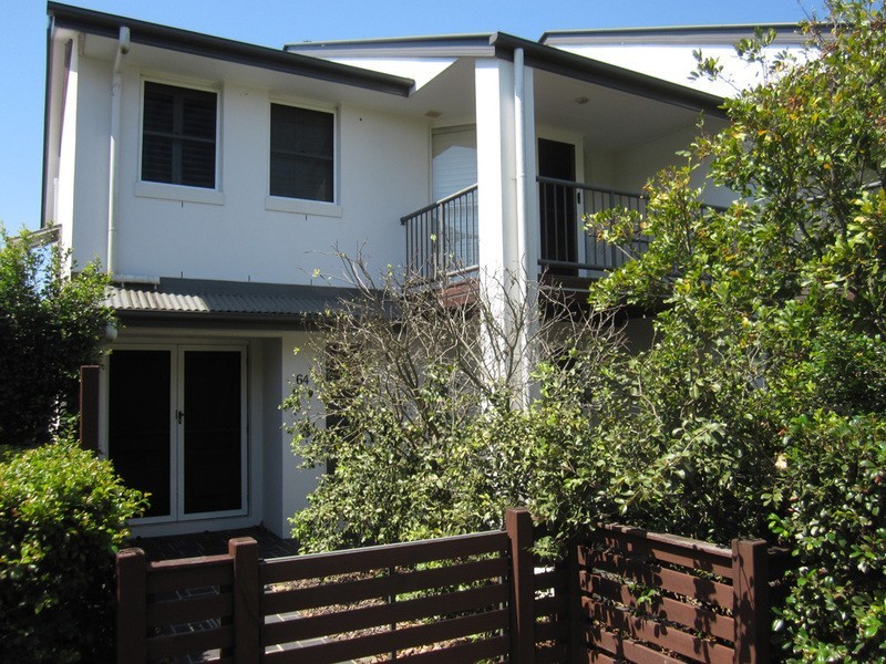 64/80 McIntyre Street, Hendra QLD 4011