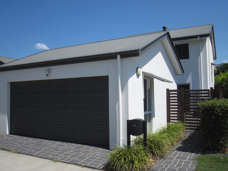 64/80 McIntyre Street, Hendra QLD 4011