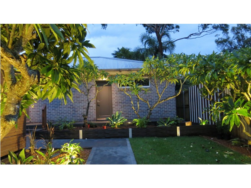 5/18 Grover Avenue, Cromer NSW 2099