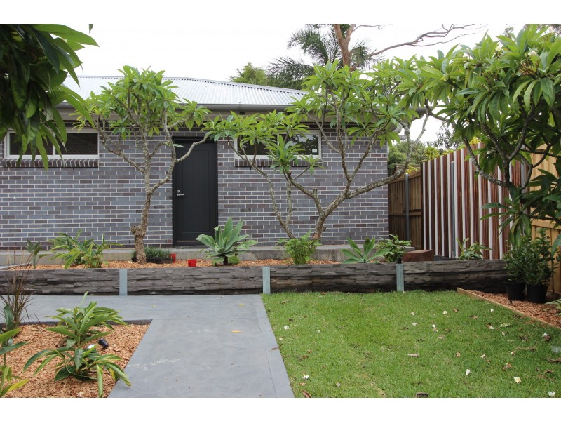 5/18 Grover Avenue, Cromer NSW 2099