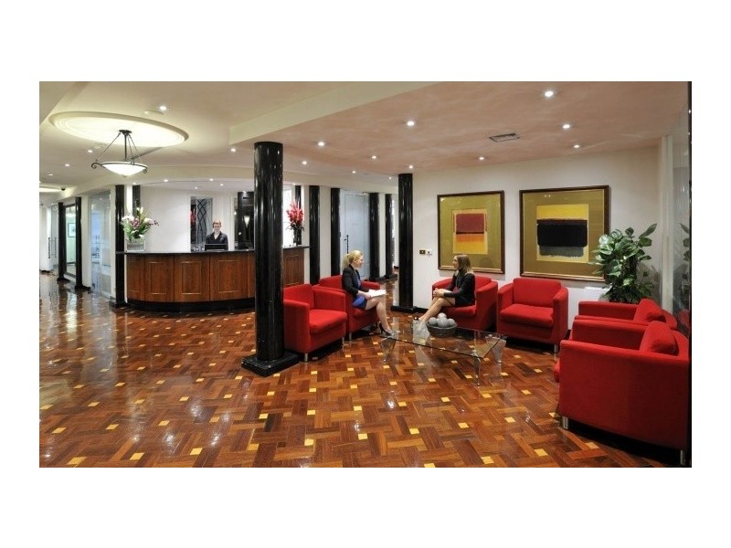 214/530 Little Collins Street, Melbourne VIC 3000