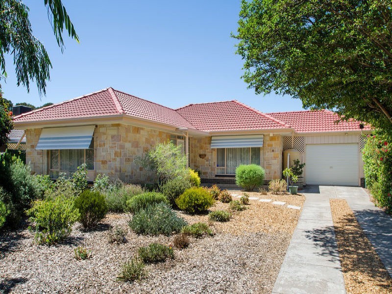 6 Nicholas Road, Marion SA 5043
