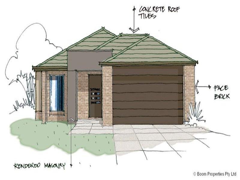 1 Como Chase, Pakenham VIC 3810