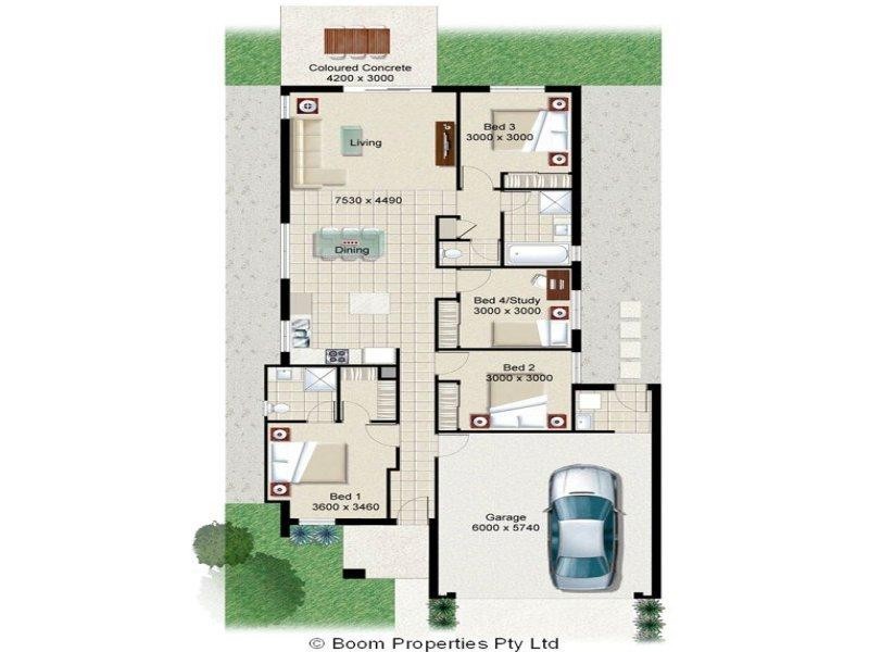 1 Como Chase, Pakenham VIC 3810