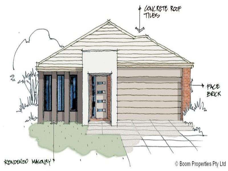 1 Como Chase, Pakenham VIC 3810