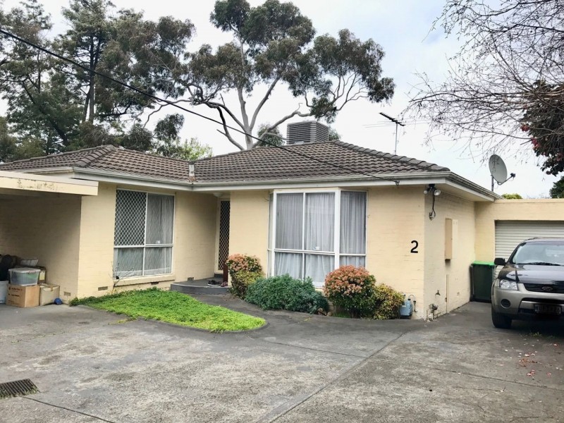 2/26 Mount Pleasant Road, Nunawading VIC 3131