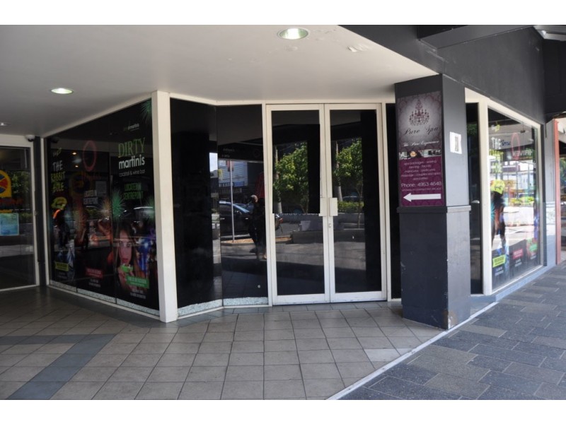 1/105 Victoria Street, Mackay QLD 4740