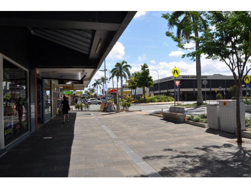 1/105 Victoria Street, Mackay QLD 4740