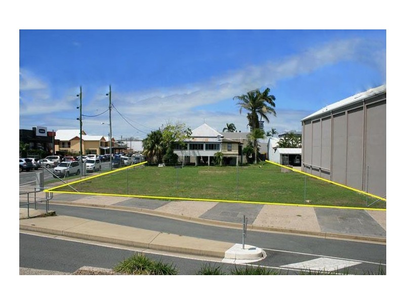 23 River Street, Mackay QLD 4740