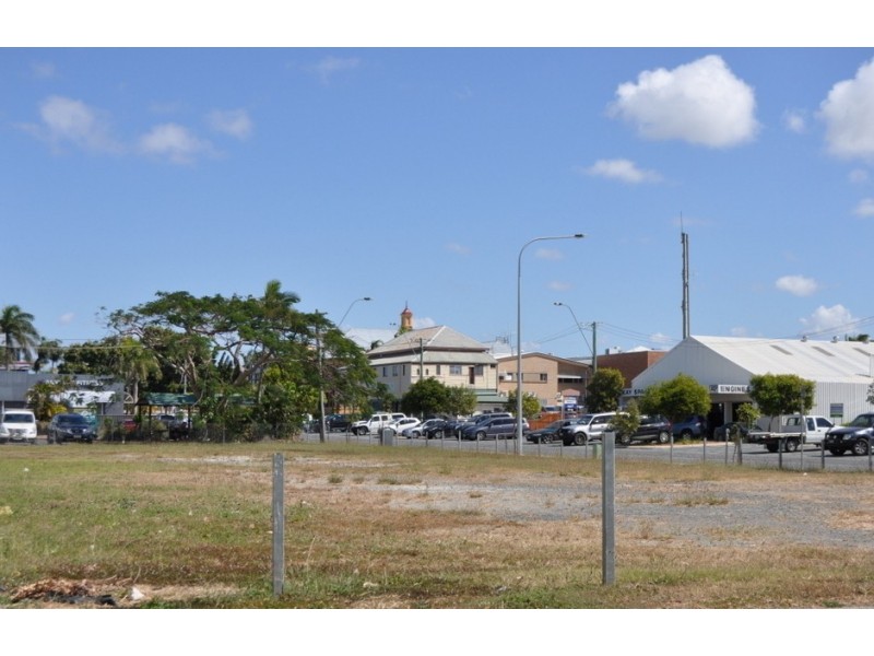 23 River Street, Mackay QLD 4740