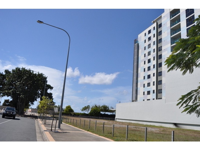 23 River Street, Mackay QLD 4740