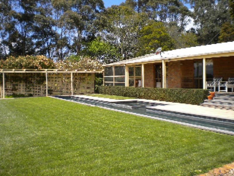 1105 Jacksons Track, Jindivick VIC 3818