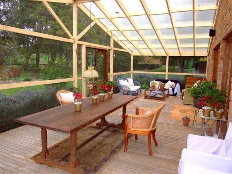 1105 Jacksons Track, Jindivick VIC 3818