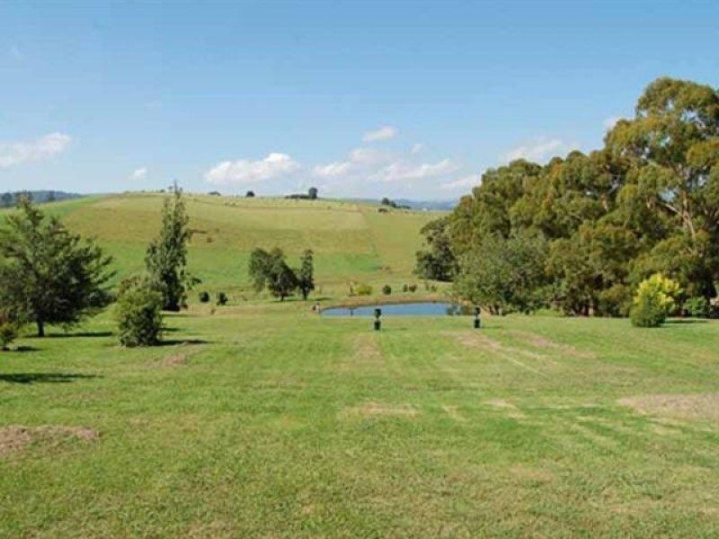 1105 Jacksons Track, Jindivick VIC 3818