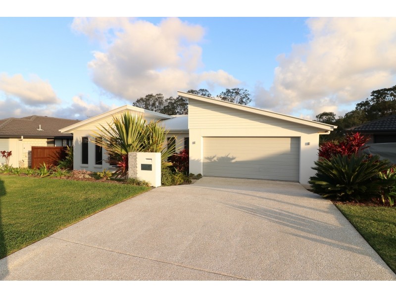 47 Landsdowne Drive, Ormeau Hills QLD 4208
