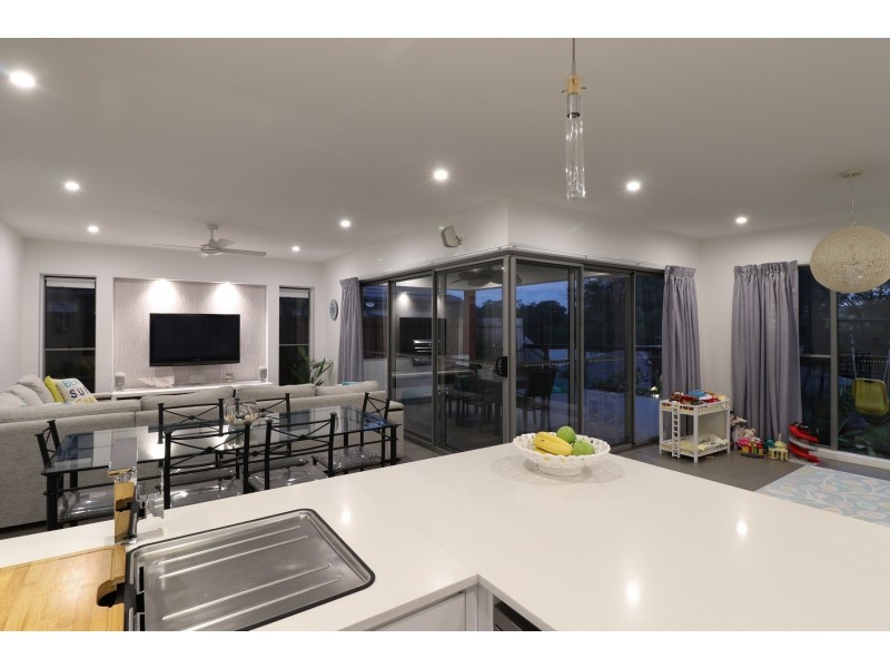 47 Landsdowne Drive, Ormeau Hills QLD 4208