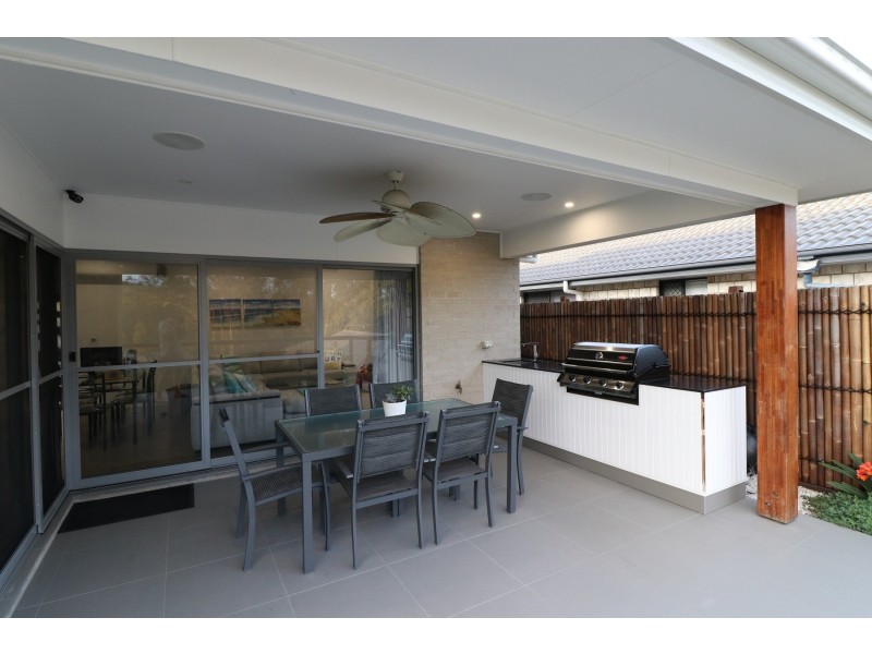 47 Landsdowne Drive, Ormeau Hills QLD 4208