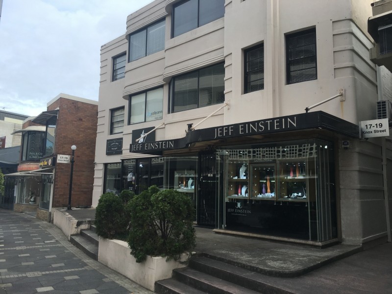 1/17 Knox Street, Double Bay NSW 2028