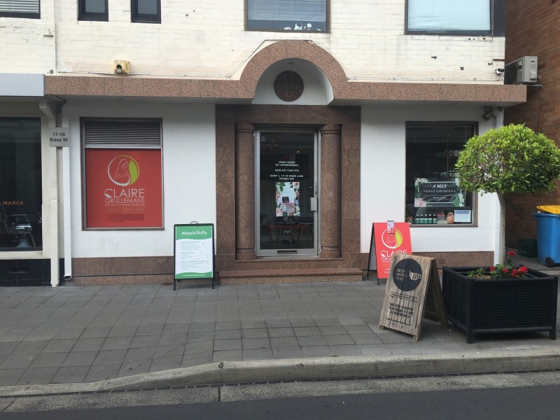 1/17 Knox Street, Double Bay NSW 2028