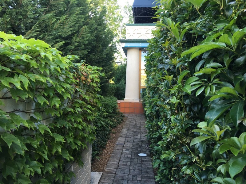 4/11 Patterson Street, Double Bay NSW 2028