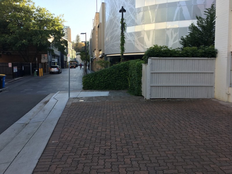 4/11 Patterson Street, Double Bay NSW 2028