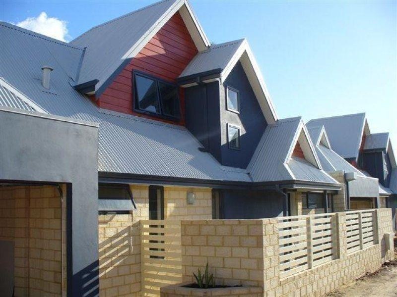 4/106 Forrest Ave, South Bunbury WA 6230