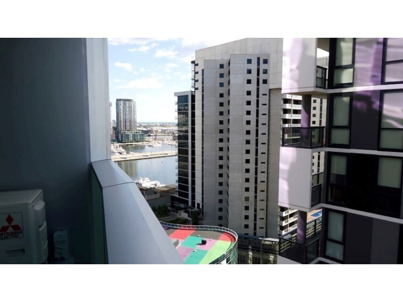 N1609/241 Harbour Esplanade, Docklands VIC 3008