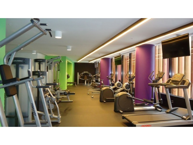 N1609/241 Harbour Esplanade, Docklands VIC 3008