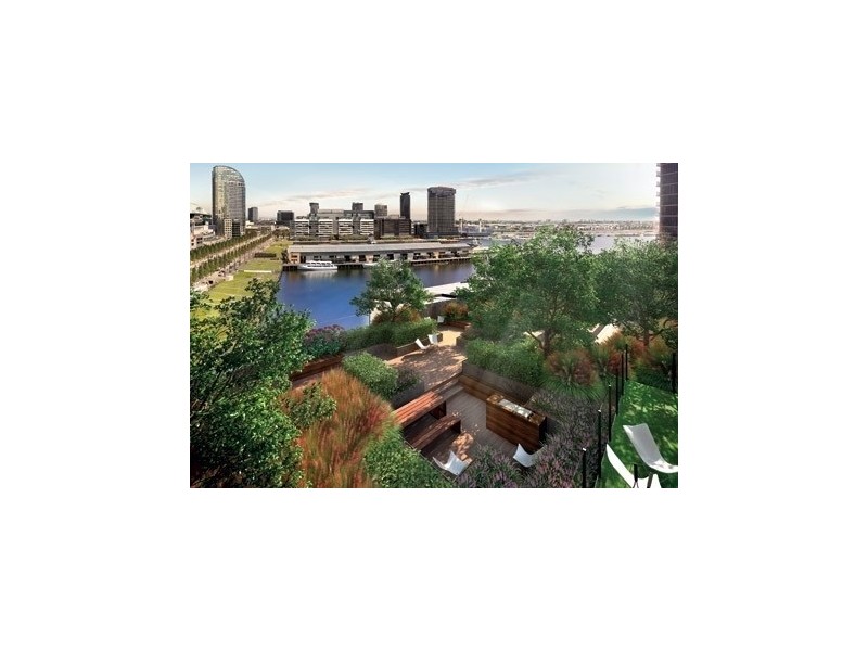 N1609/241 Harbour Esplanade, Docklands VIC 3008