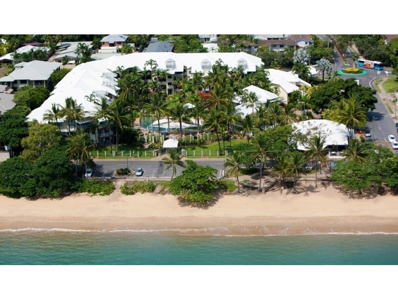 8/65 Vasey Esplanade, Trinity Beach QLD 4879