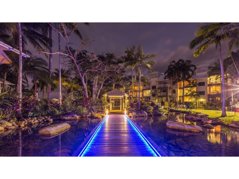 8/65 Vasey Esplanade, Trinity Beach QLD 4879