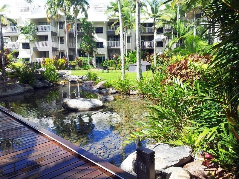 8/65 Vasey Esplanade, Trinity Beach QLD 4879