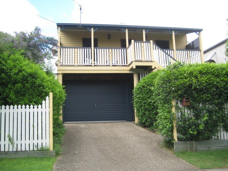 23 Helles Street, Moorooka QLD 4105