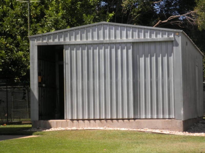 9 Burnett Court, Driver NT 0830