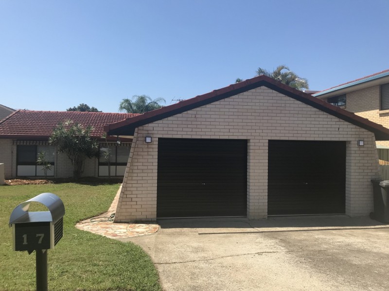 17 Gibum Street, Chermside West QLD 4032