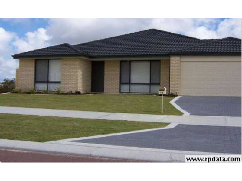 12 Galatea Pass, Ellenbrook WA 6069