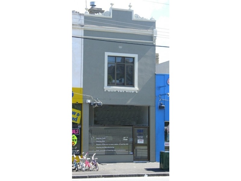 South Melbourne VIC 3205