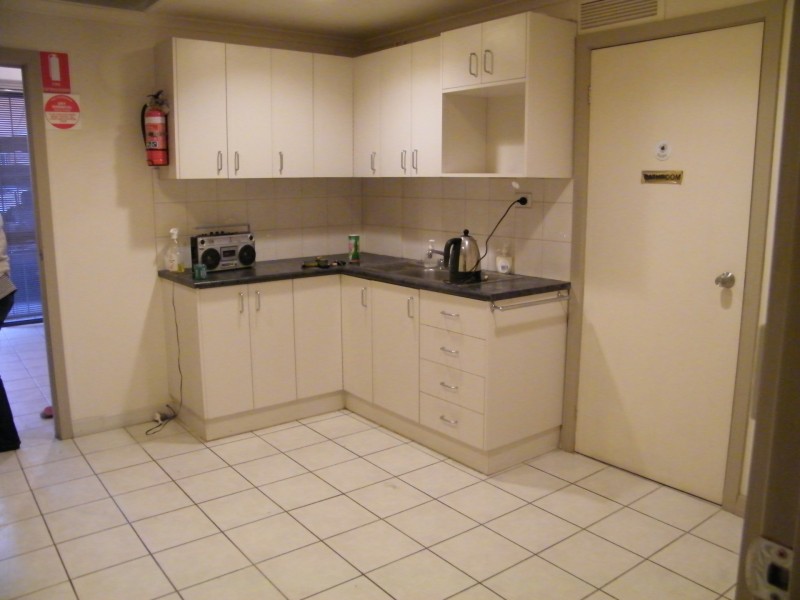 South Melbourne VIC 3205