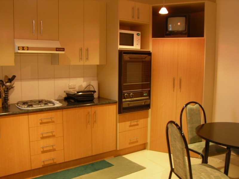 South Melbourne VIC 3205