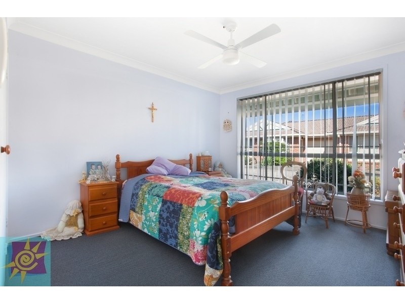 2/5 Benjamin Lee Drive, Raymond Terrace NSW 2324