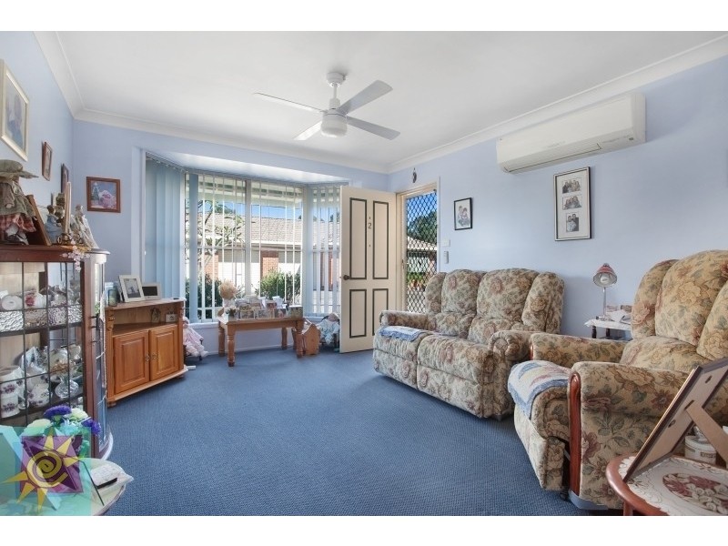 2/5 Benjamin Lee Drive, Raymond Terrace NSW 2324