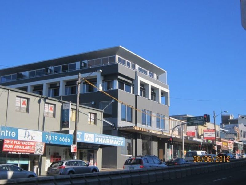 304/169 Victoria Road, Drummoyne NSW 2047