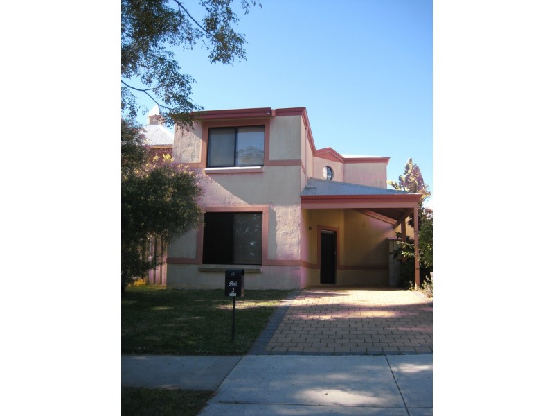 3 Kathleen Street, Bassendean WA 6054