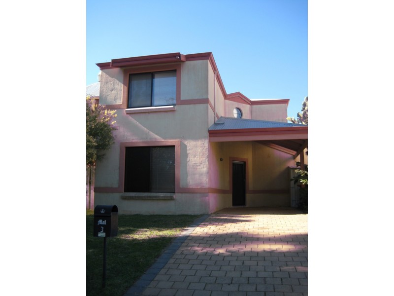 3 Kathleen Street, Bassendean WA 6054