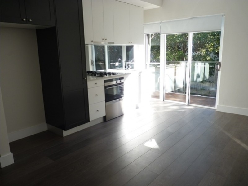 2/9 Brighton Boulevard, Bondi Beach NSW 2026